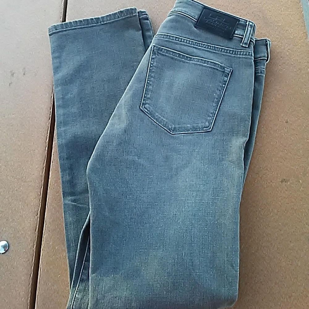 Ralph Lauren Jeans - Picture 3 of 7